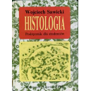 Histologia 
Podręcznik dla studentów