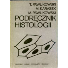Podręcznik histologii