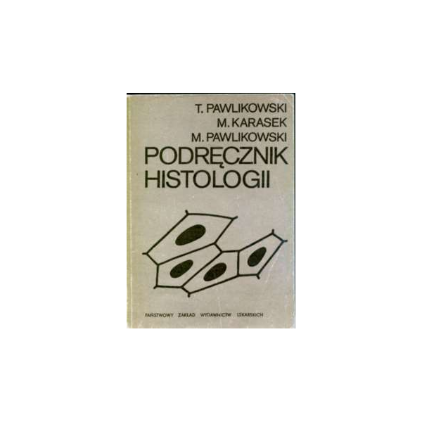 Podręcznik histologii