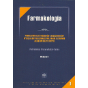 Farmakologia Podręcznik dla studentów i absolwentów wydziałów pielęgniarstwa i nauk o zdrowiu akademii medycznych