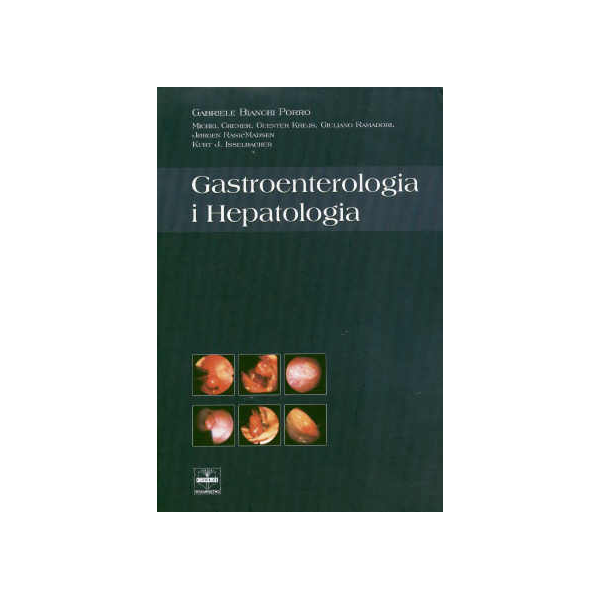 Gastroenterologia i hepatologia