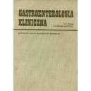 Gastroenterologia kliniczna