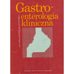 Gastroenterologia kliniczna