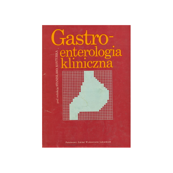 Gastroenterologia kliniczna