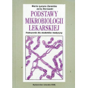 Podstawy mikrobiologii lekarskiej
Podręcznik dla studentów medycyny