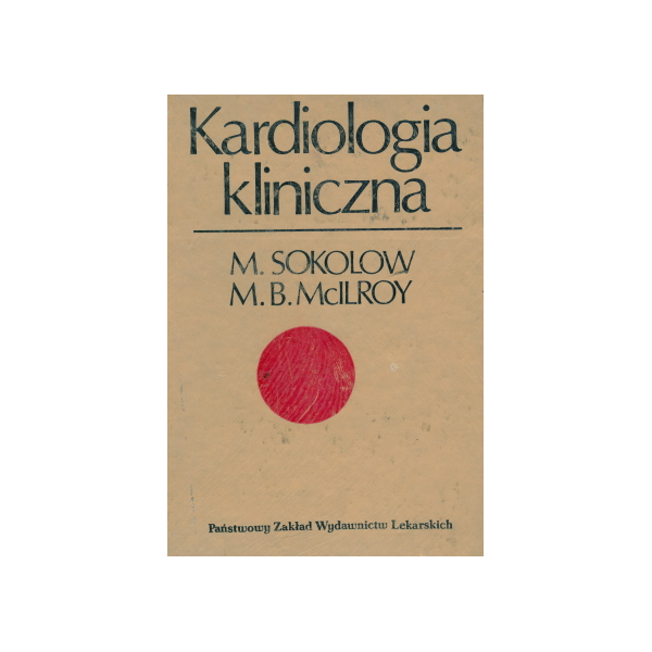 Kardiologia kliniczna