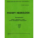 Postępy neurologii 
Neurogenetyka