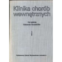 Klinika chorób wewnętrznych t. 1-2