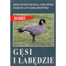 Gęsi i łabędzie