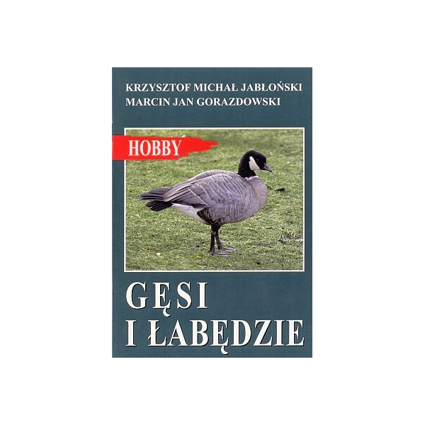 Gęsi i łabędzie