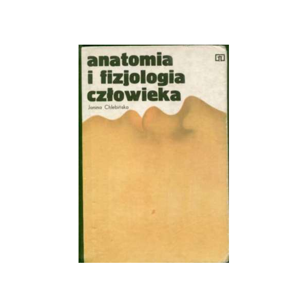 Anatomia i fizjologia człowieka