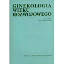 Ginekologia wieku rozwojowego