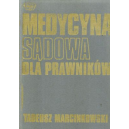 Medycyna sądowa dla prawników