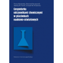 Gospodarka odczynnikami chemicznymi w placówkach naukowo-oświatowych