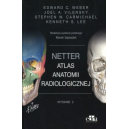 Netter Atlas anatomii radiologicznej