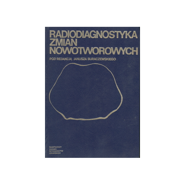 Radiodiagnostyka zmian nowotworowych