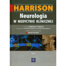 Harrison. Neurologia w medycynie klinicznej t. 1