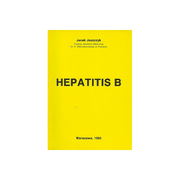 Hepatitis B