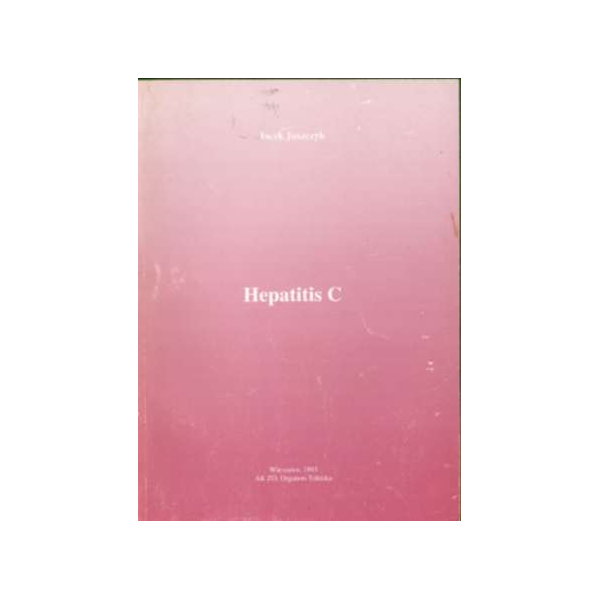 Hepatitis C