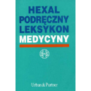Hexal podręczny leksykon medycyny