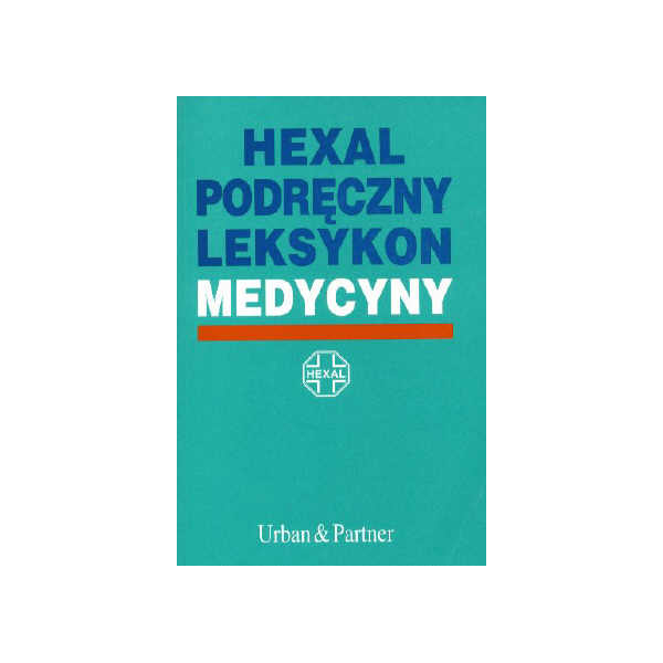 Hexal podręczny leksykon medycyny