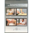 Masaż klasyczny (DVD) Metodyka masażu w odnowie biologicznej