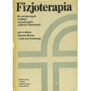 Fizjoterapia dla medycznych studiów zawodowych - wydział fizjoterapii