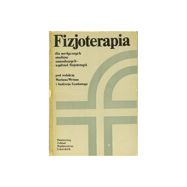 Fizjoterapia dla medycznych studiów zawodowych - wydział fizjoterapii