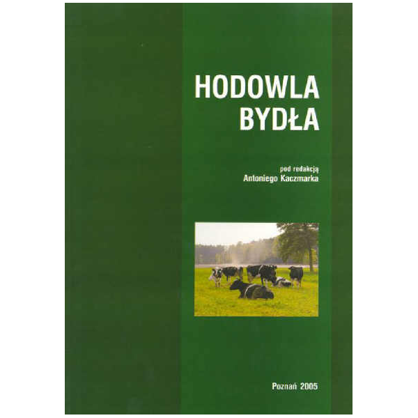 Hodowla bydła