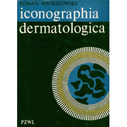 Iconographia dermatologica
