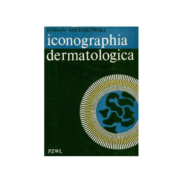 Iconographia dermatologica