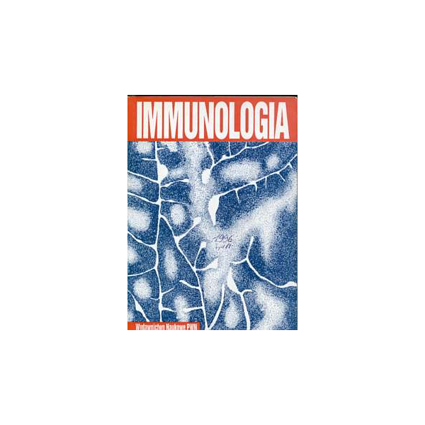 Immunologia