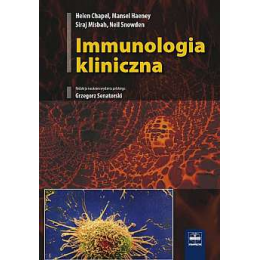 Immunologia kliniczna