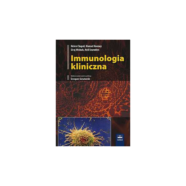 Immunologia kliniczna