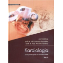 Kardiologia  t. 2 
Podręcznik oparty na zasadach EBM