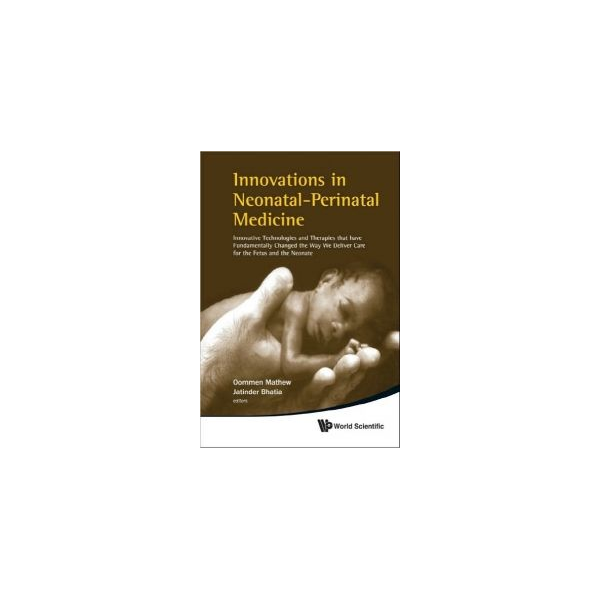 Innovations in Neonatal-Perinatal Medicine