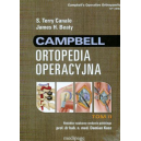 Ortopedia operacyjna Campbell t.2