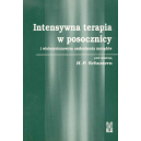 Intensywna terapia w posocznicy i wielosystemowym uszkodzeniu narządów