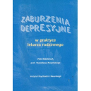 Zaburzenia depresyjne w praktyce