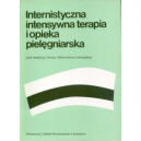 Internistyczna intensywna terapia i opieka pielęgniarska