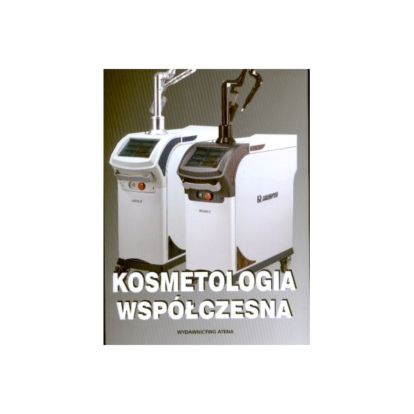 Kosmetologia współczesna