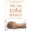 Jak się robi dzieci