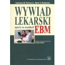 Wywiad lekarski oparty na zasadach EBM