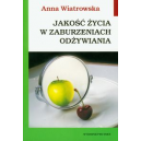 Jakość życia w zaburzeniach odżywiania