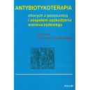 Antybiotykoterapia chorych z posocznicą i zespołem uszkodzenia wielonarządowego