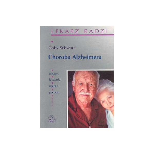 Choroba Alzheimera