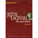 Język łaciński dla prawników