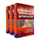 Dermatologia geriatryczna t. 1-3