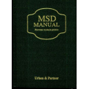 The Merck Manual
Podręcznik diagnostyki i terapii