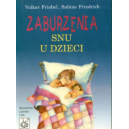 Zaburzenia snu u dzieci